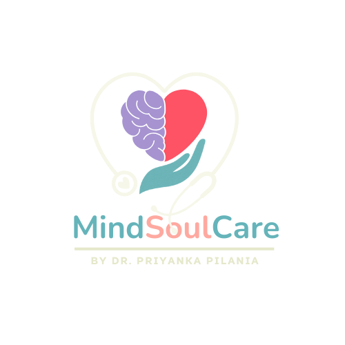 MindSoulCare Logo